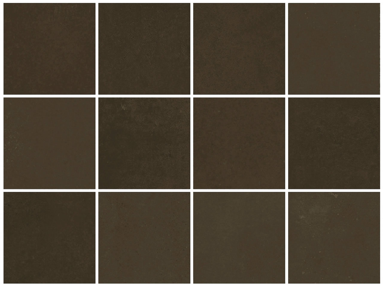 Neutral Espresso Mesh BR