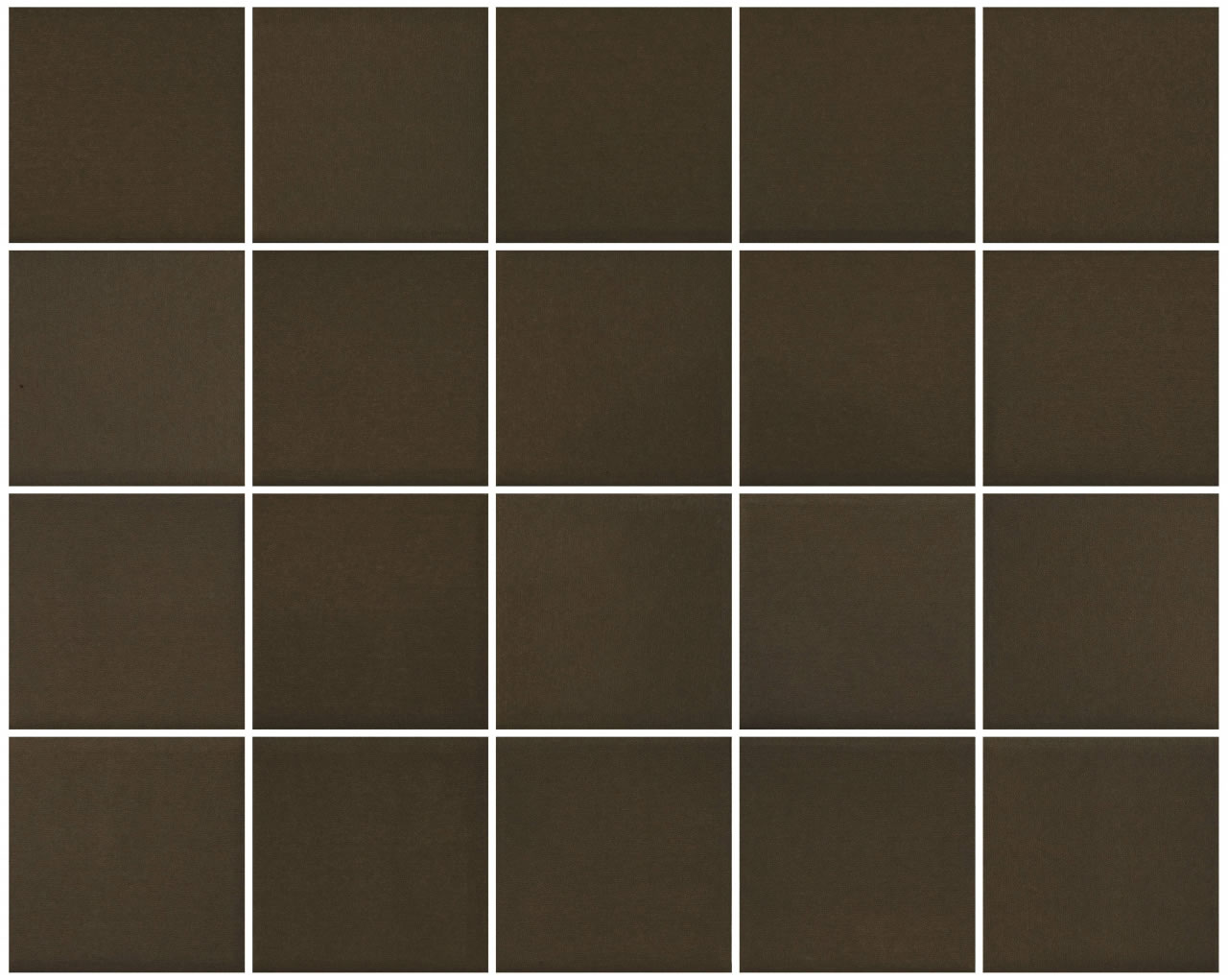 Neutral Espresso Mesh BR