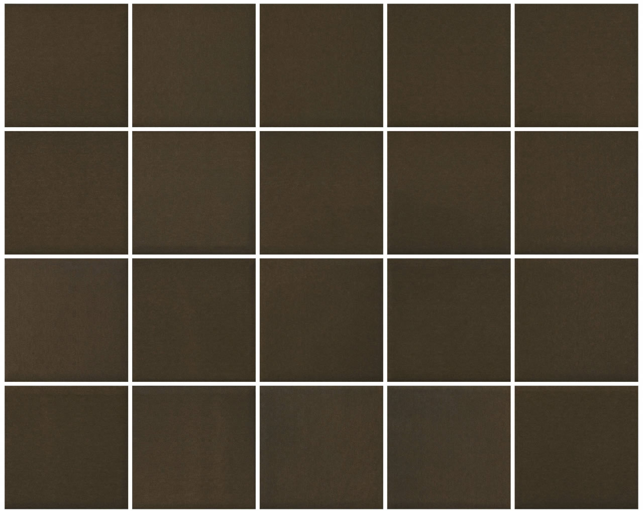 Neutral Espresso Mesh BR