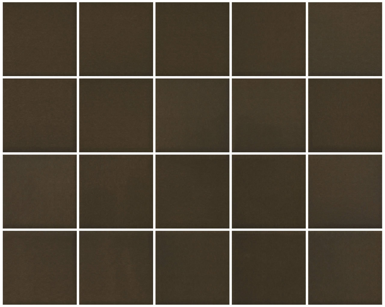 Neutral Espresso Mesh BR