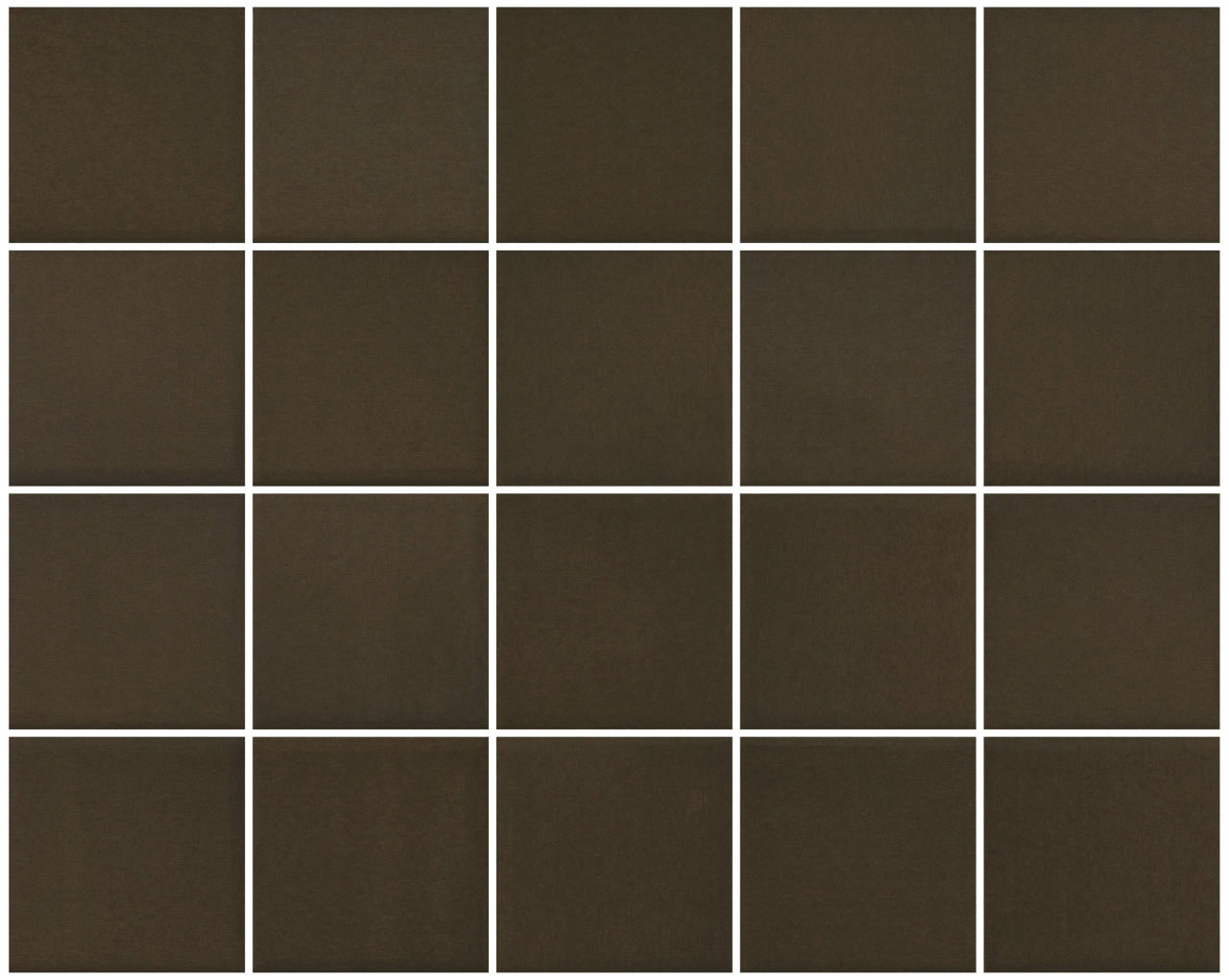 Neutral Espresso Mesh MA 7,5x7,5