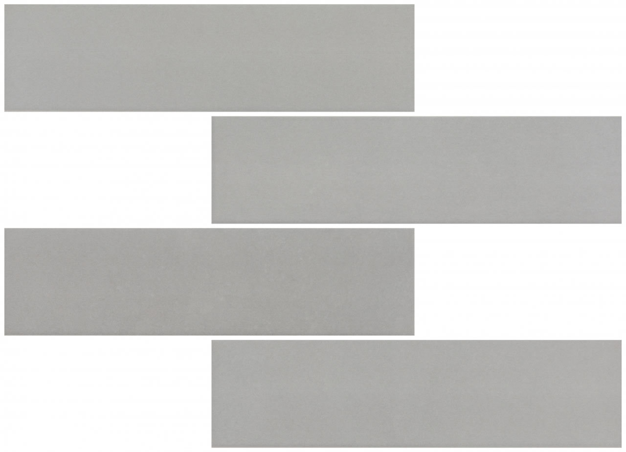 Neutral Grafite Mesh BR