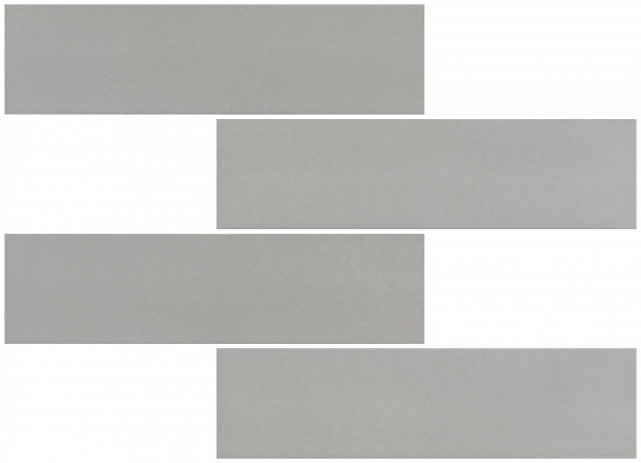 Neutral Grafite Mesh BR