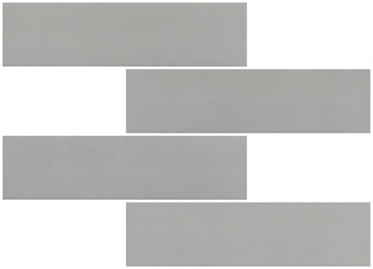 Neutral Grafite Mesh BR
