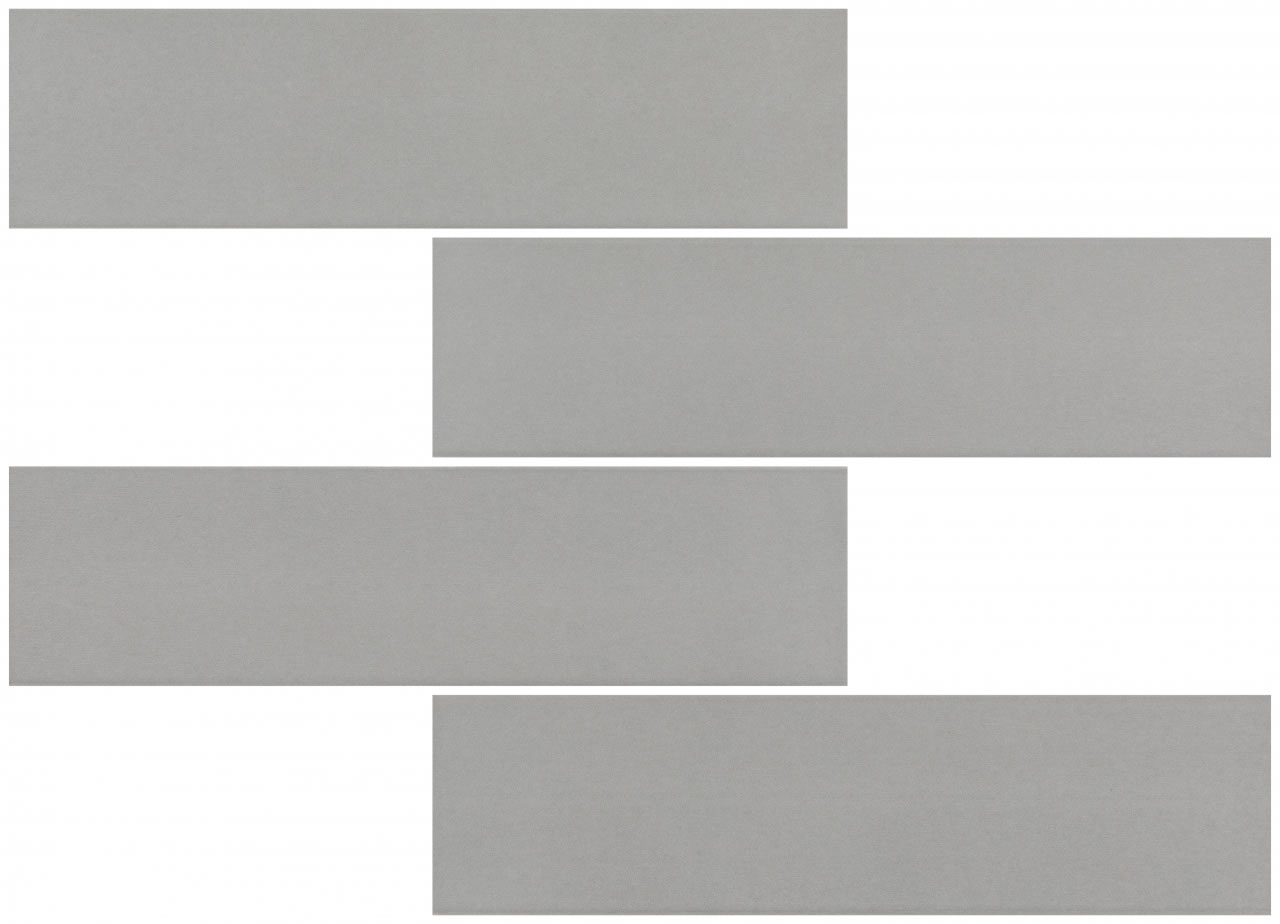 Neutral Grafite Mesh BR