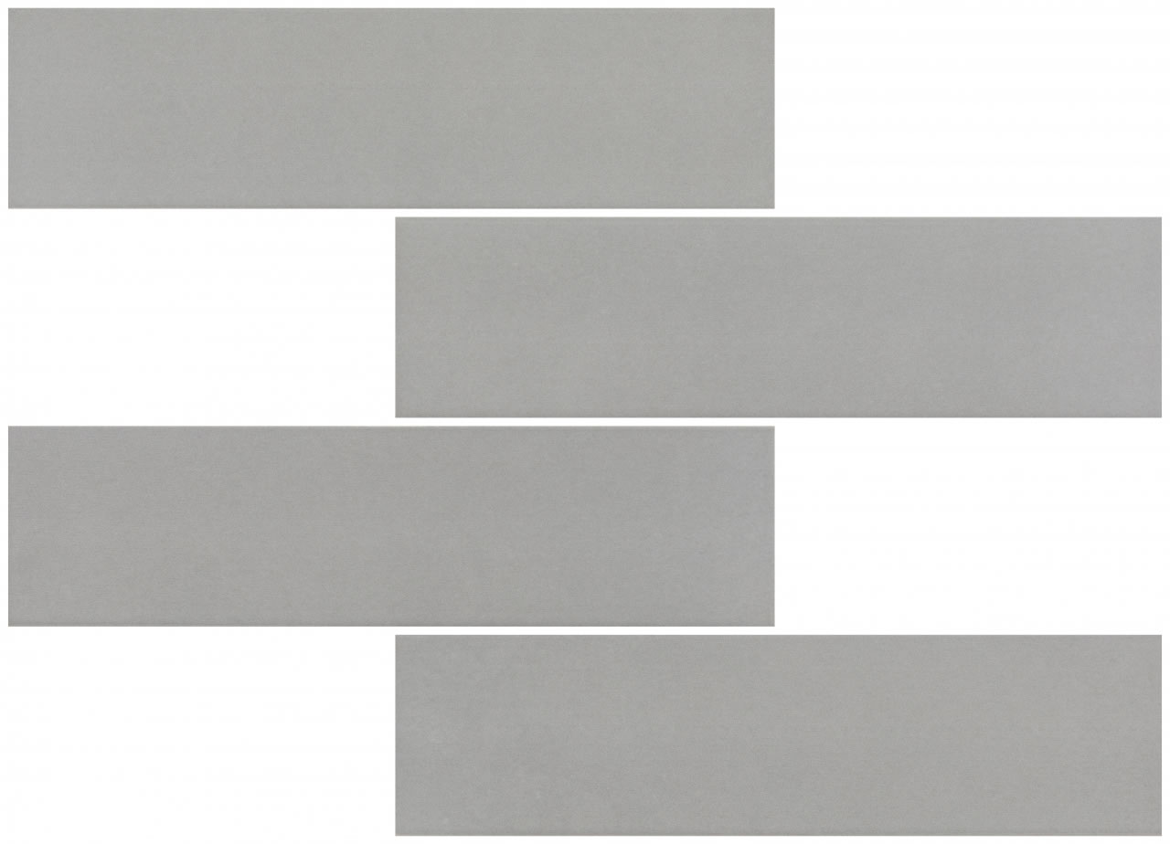 Neutral Grafite Mesh BR