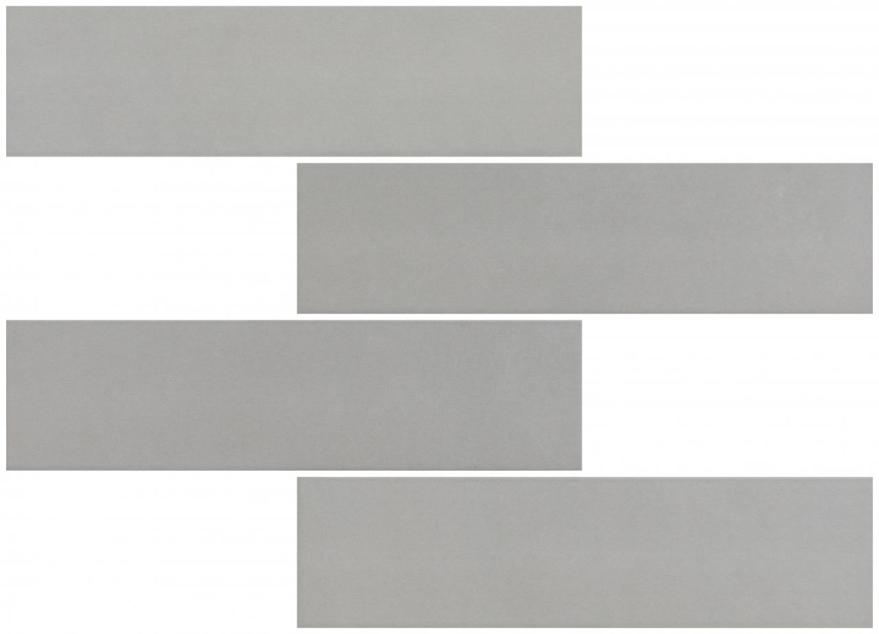 Neutral Grafite Mesh BR