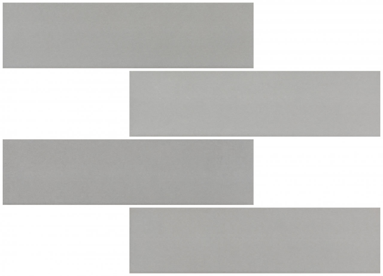 Neutral Grafite Mesh BR