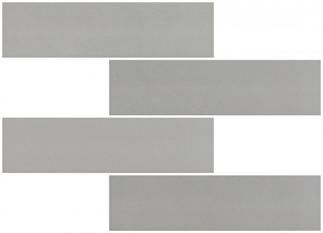 Neutral Grafite Mesh BR
