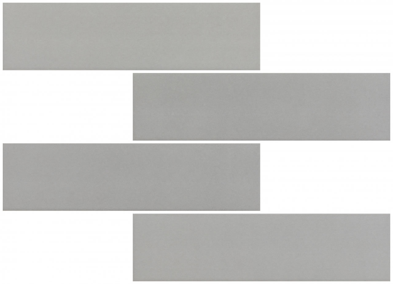 Neutral Grafite Mesh BR