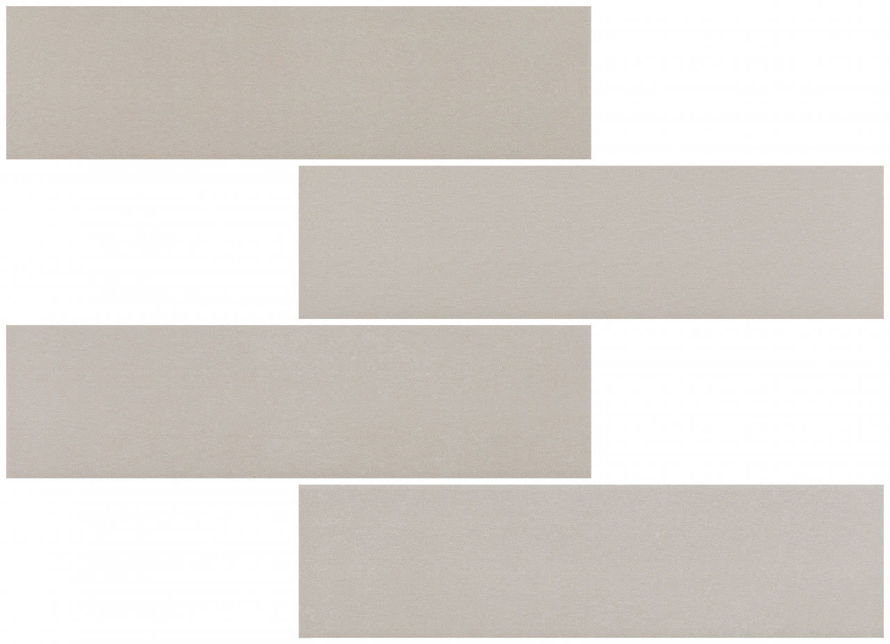 Neutral Gris Mesh BR