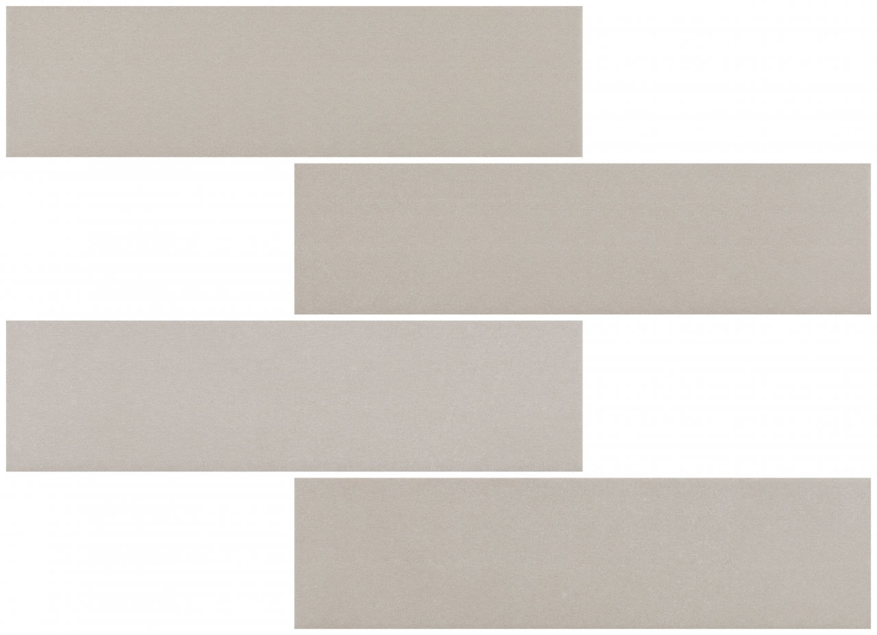 Neutral Gris Mesh MA