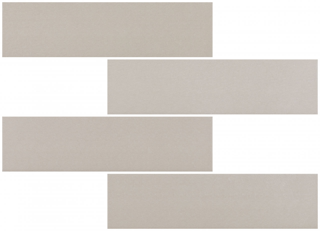 Neutral Gris Mesh MA