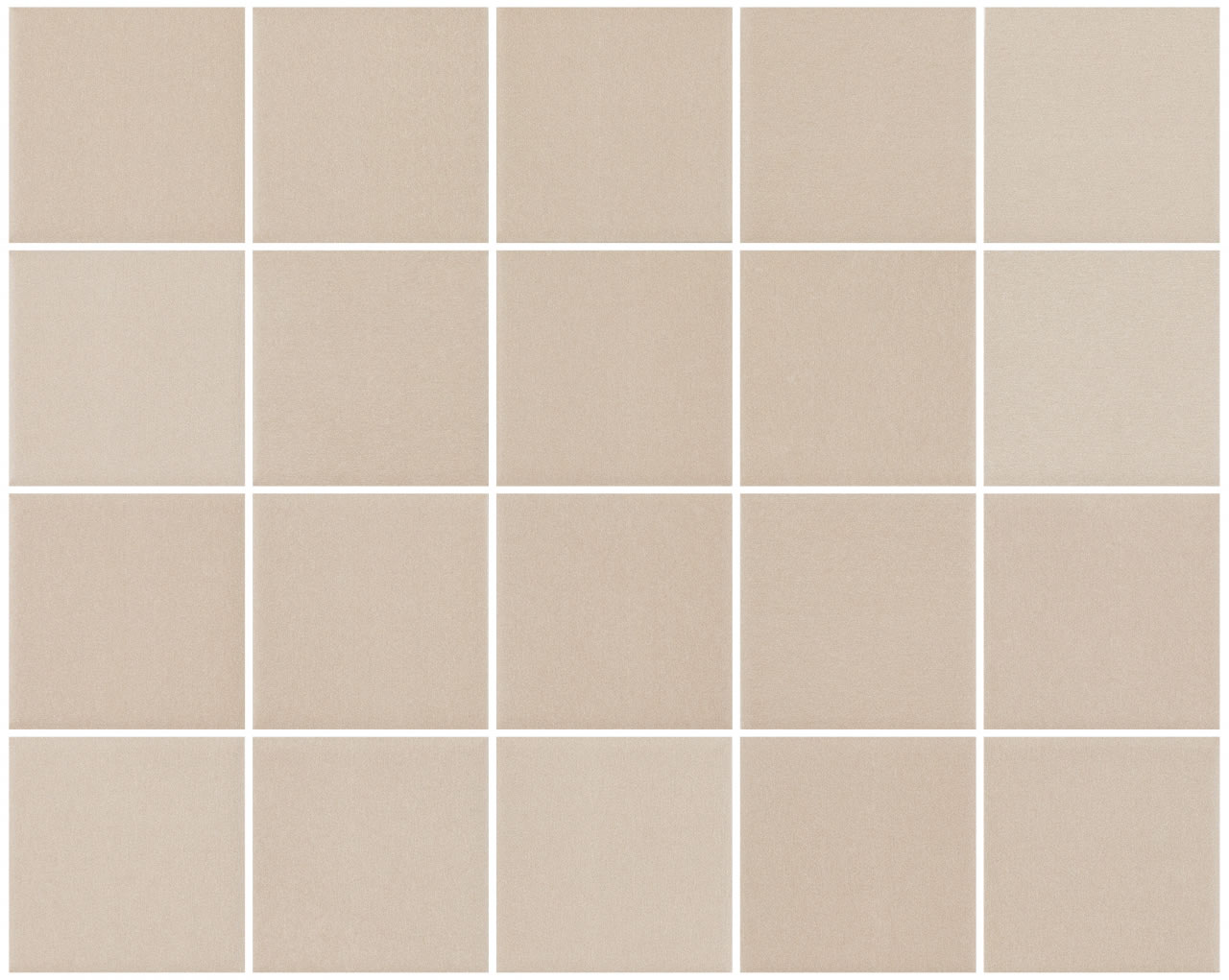 Neutral Marfim Mesh BR