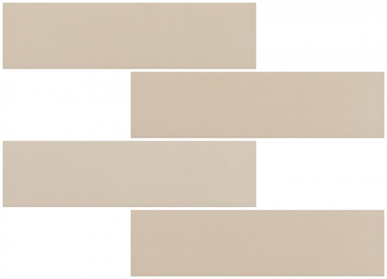 Neutral Marfim Mesh BR