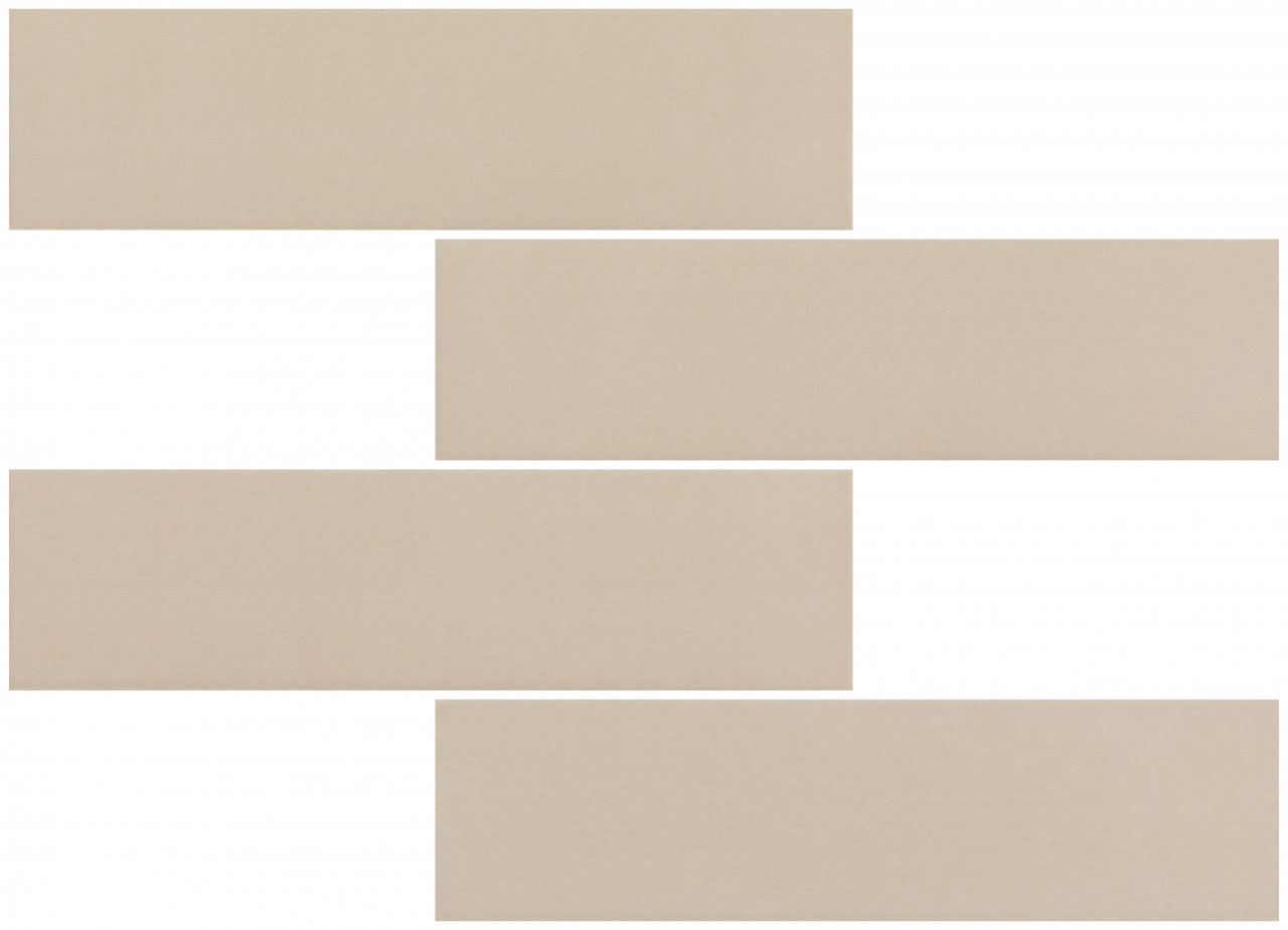 Neutral Marfim Mesh BR