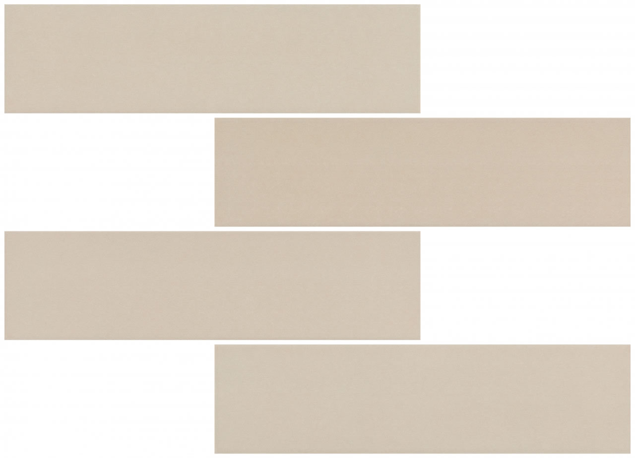 Neutral Marfim Mesh BR
