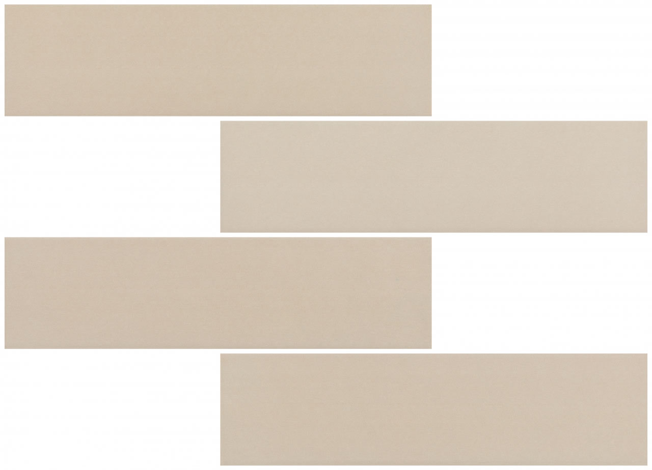 Neutral Marfim Mesh BR