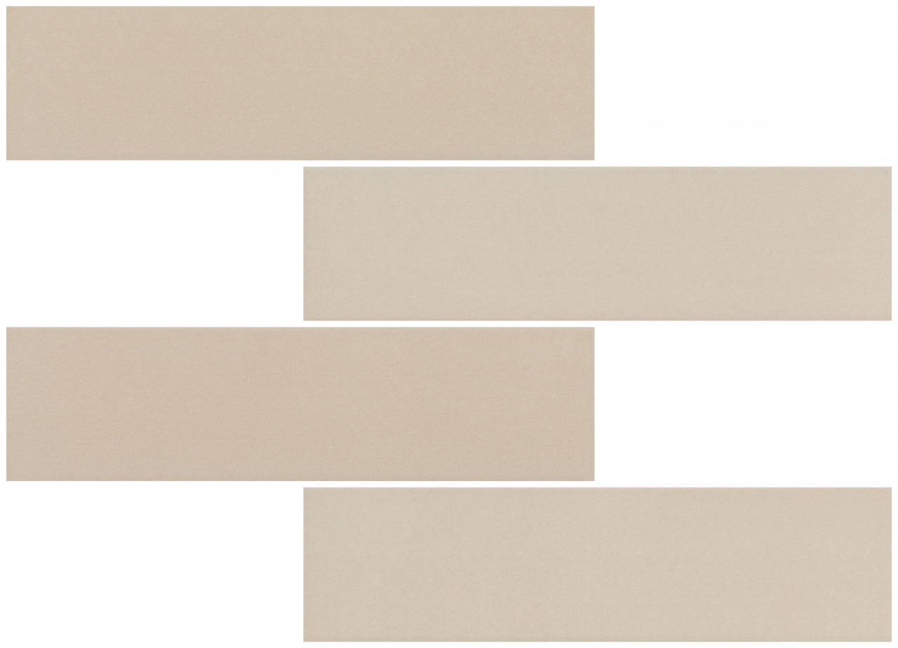 Neutral Marfim Mesh BR