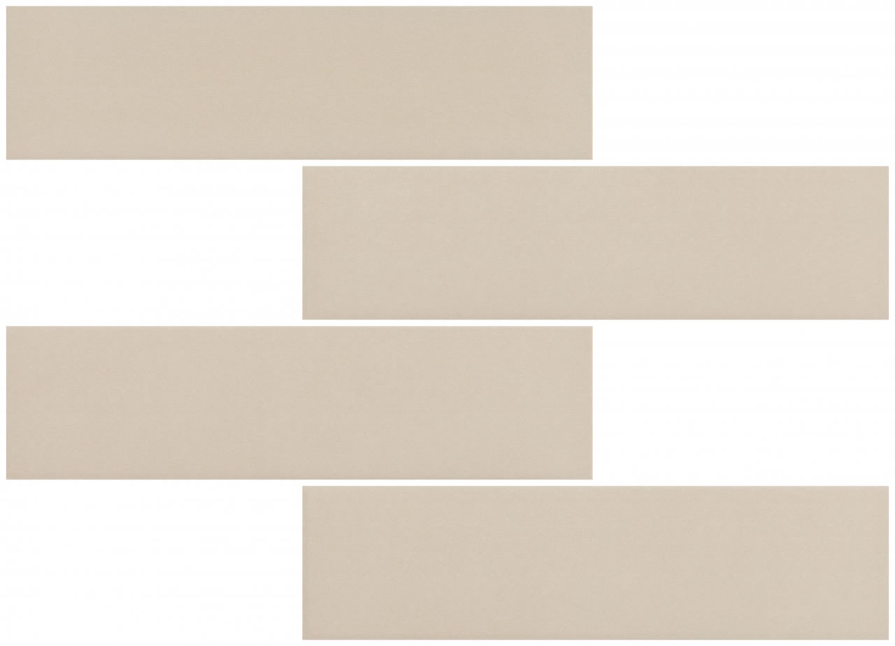Neutral Marfim Mesh BR