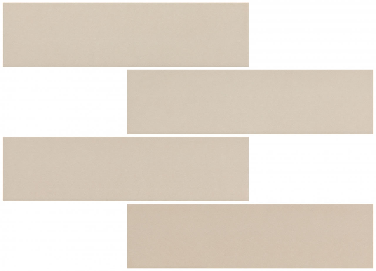 Neutral Marfim Mesh BR