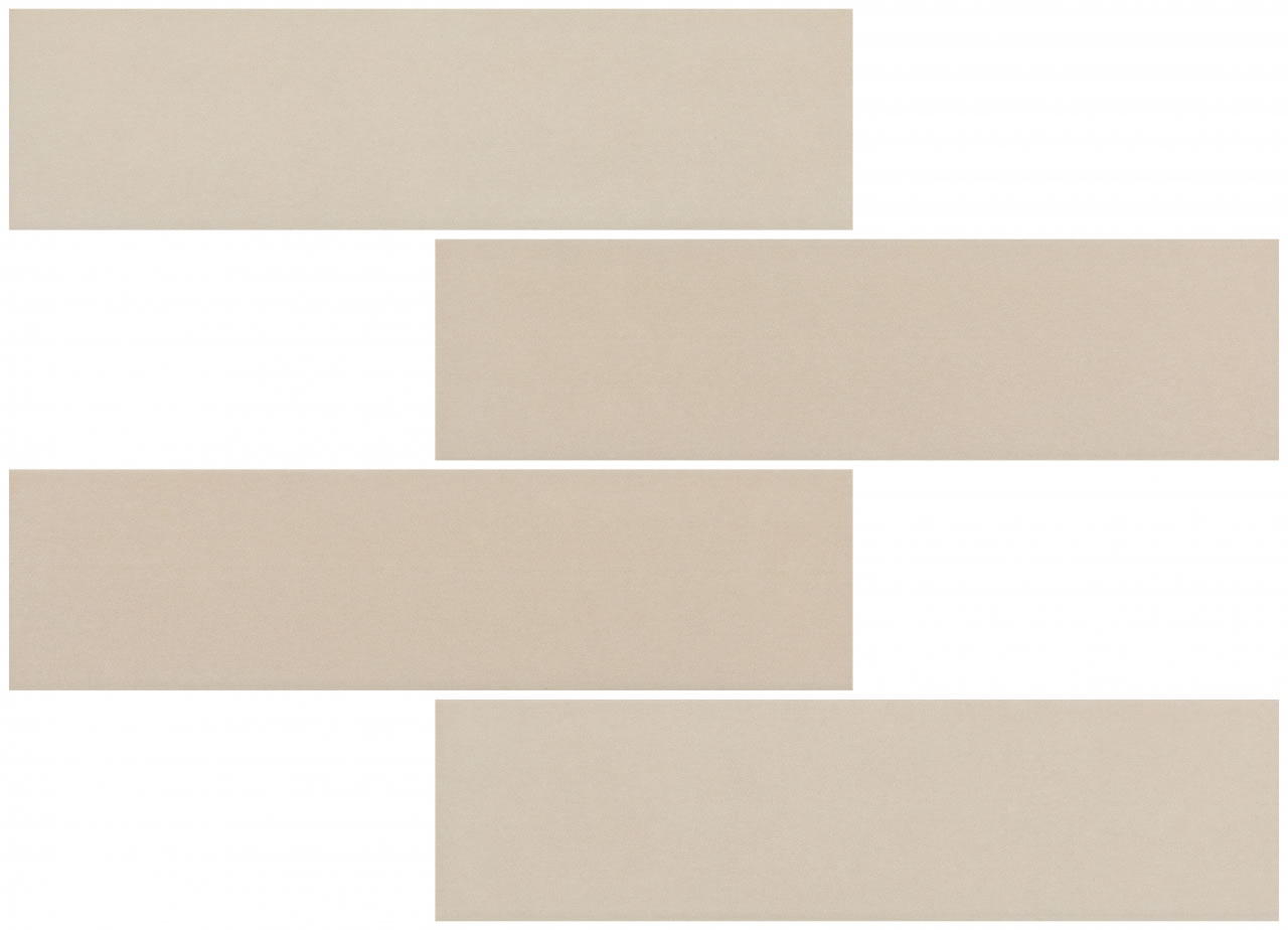 Neutral Marfim Mesh BR