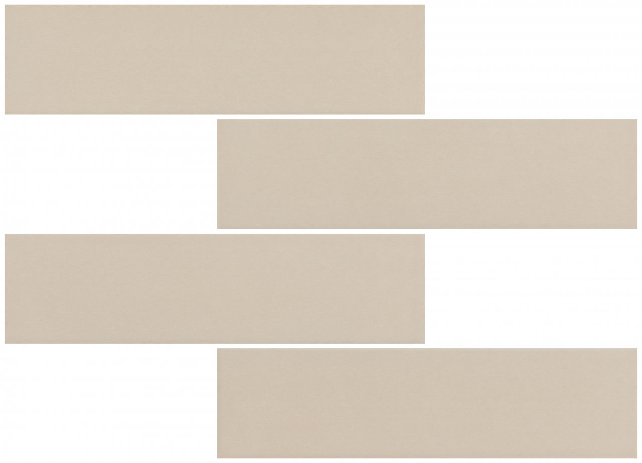 Neutral Marfim Mesh BR
