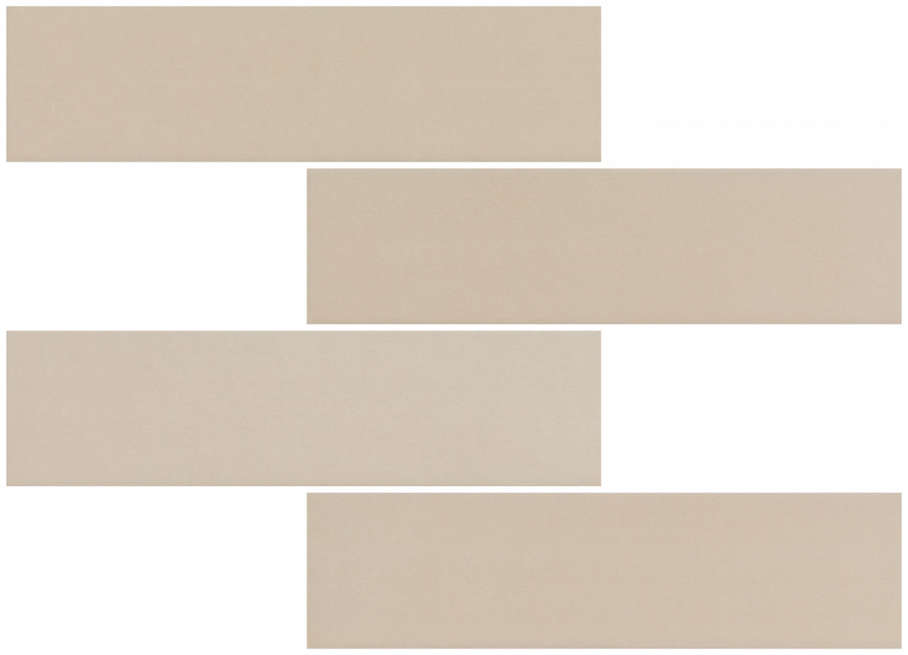 Neutral Marfim Mesh BR