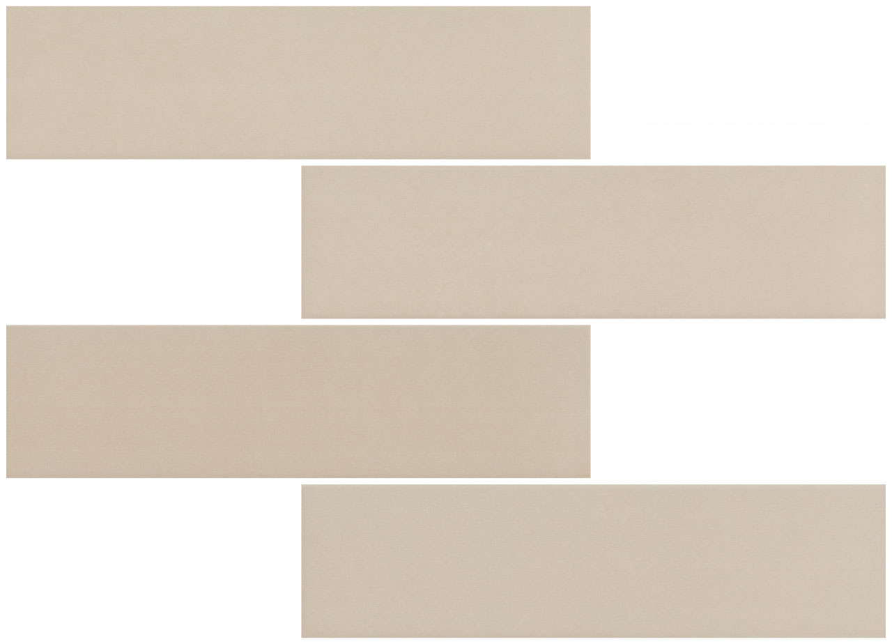 Neutral Marfim Mesh BR