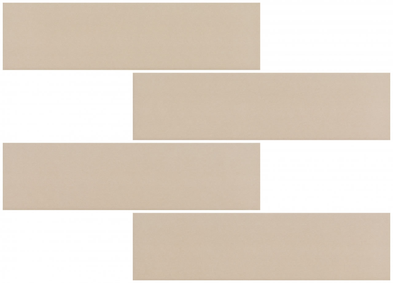 Neutral Marfim Mesh BR