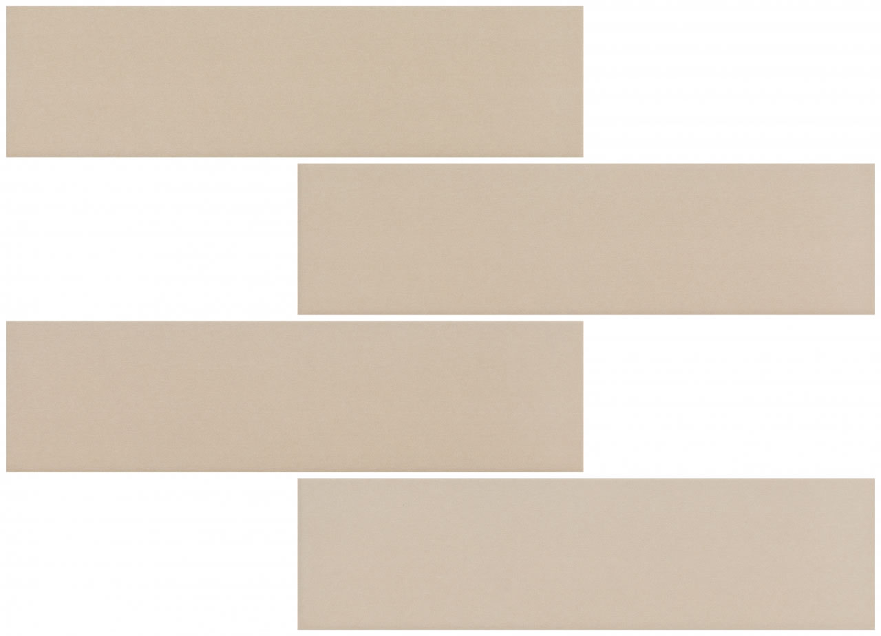 Neutral Marfim Mesh BR