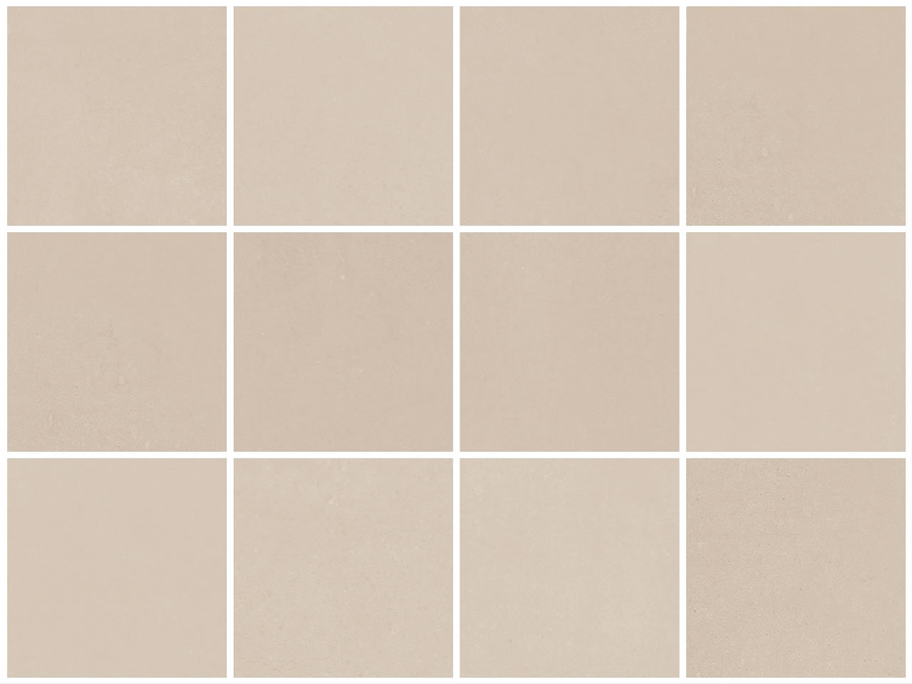 Neutral Marfim Mesh MA
