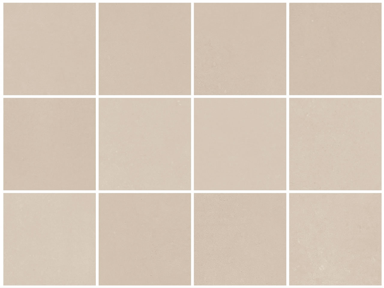 Neutral Marfim Mesh MA