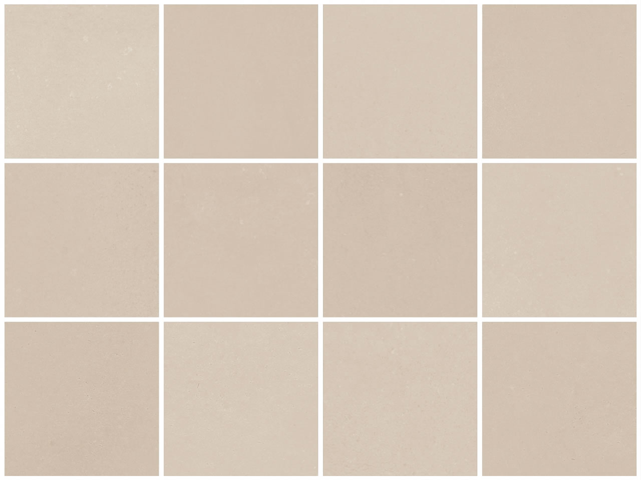 Neutral Marfim Mesh MA