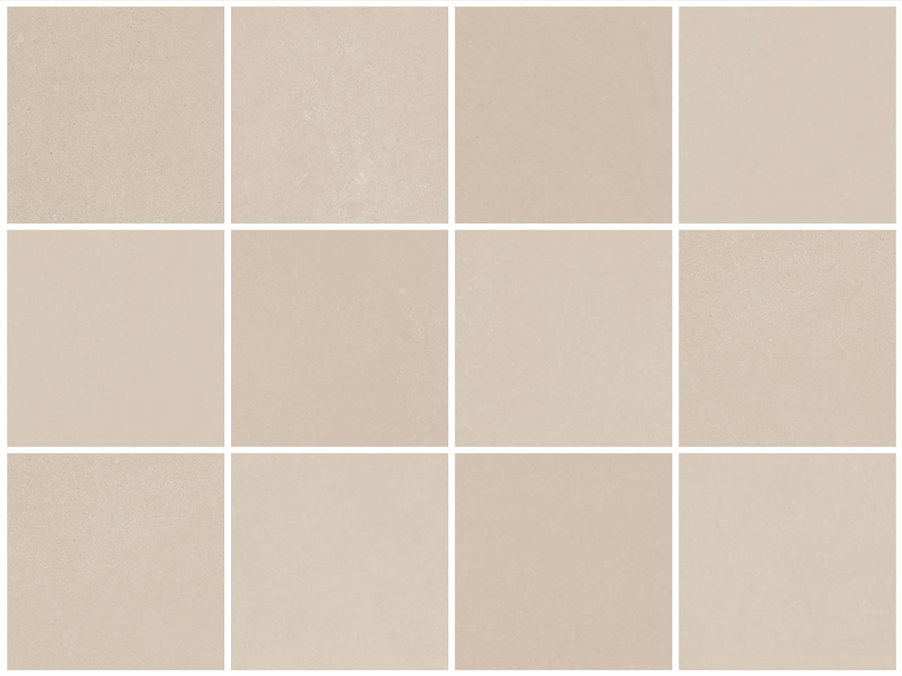 Neutral Marfim Mesh MA