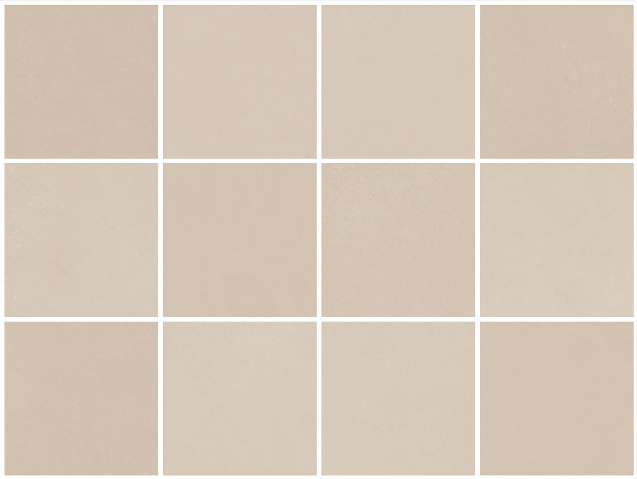 Neutral Marfim Mesh MA
