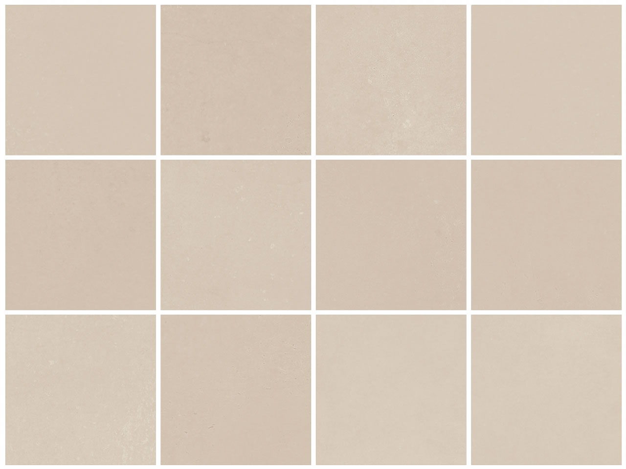 Neutral Marfim Mesh MA