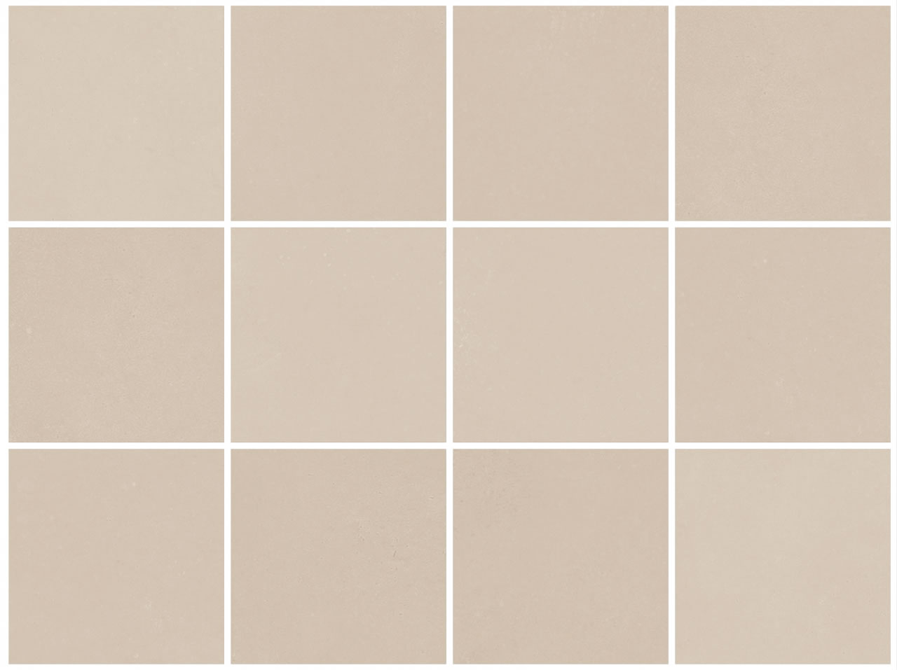 Neutral Marfim Mesh MA
