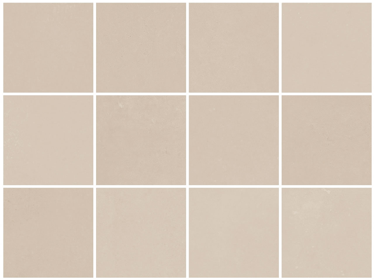 Neutral Marfim Mesh MA