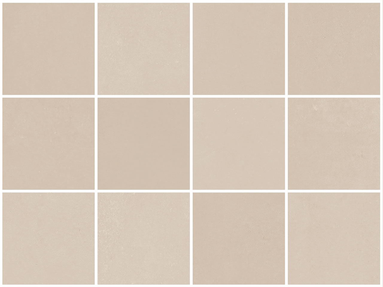 Neutral Marfim Mesh MA