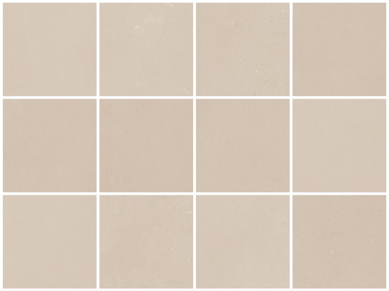 Neutral Marfim Mesh MA