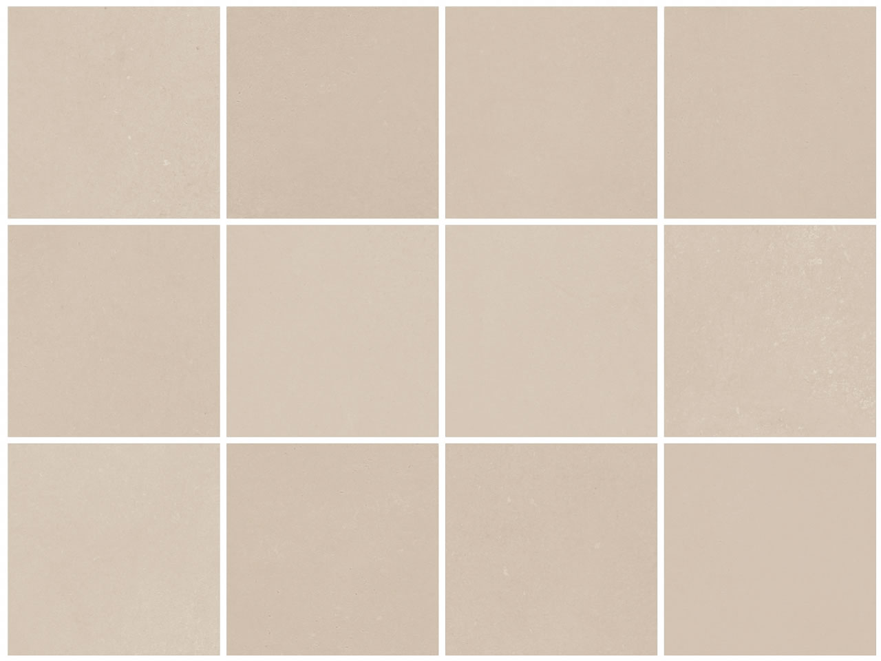 Neutral Marfim Mesh MA