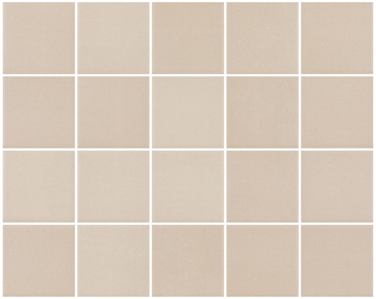 Neutral Marfim Mesh MA 7,5x7,5