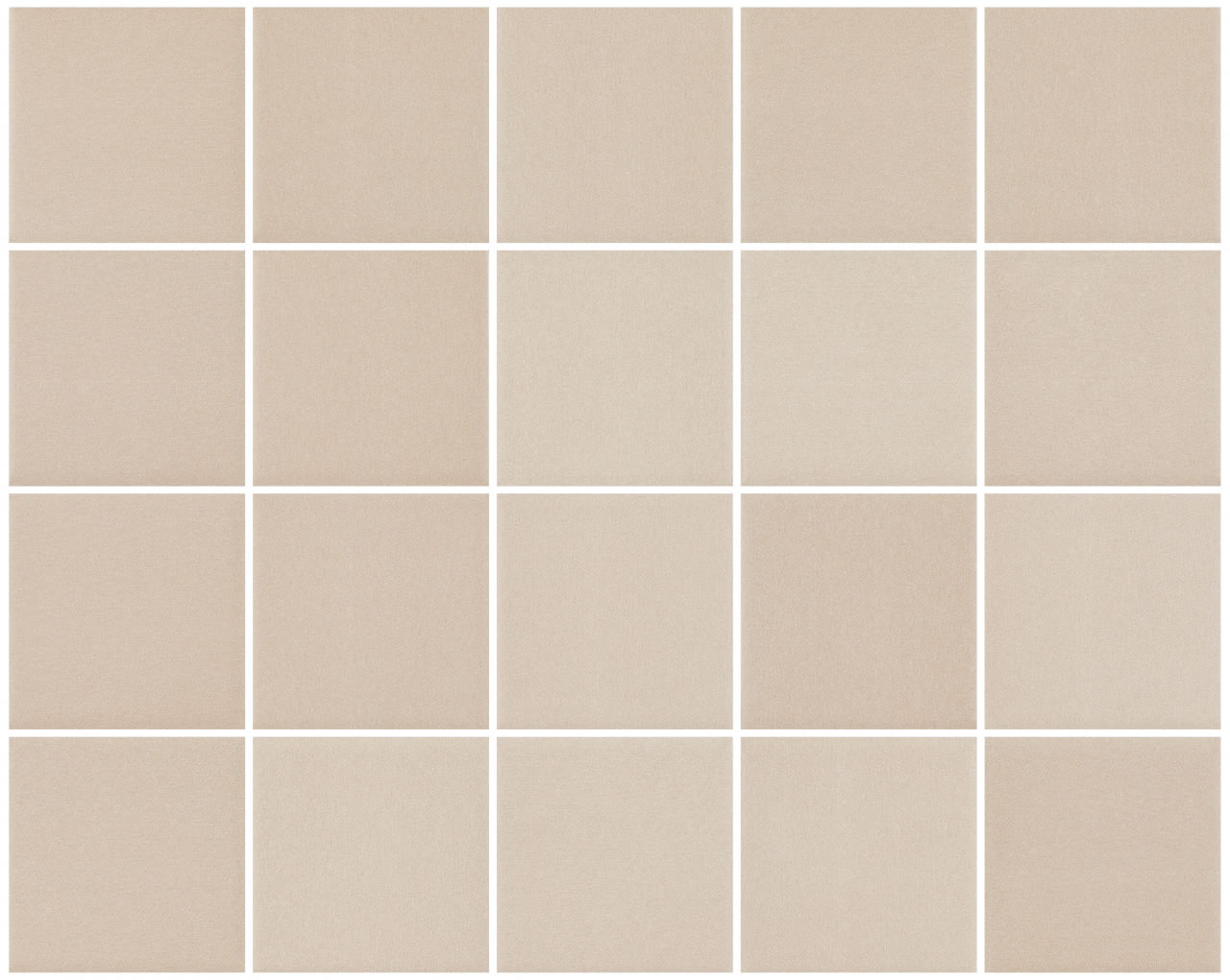 Neutral Marfim Mesh MA