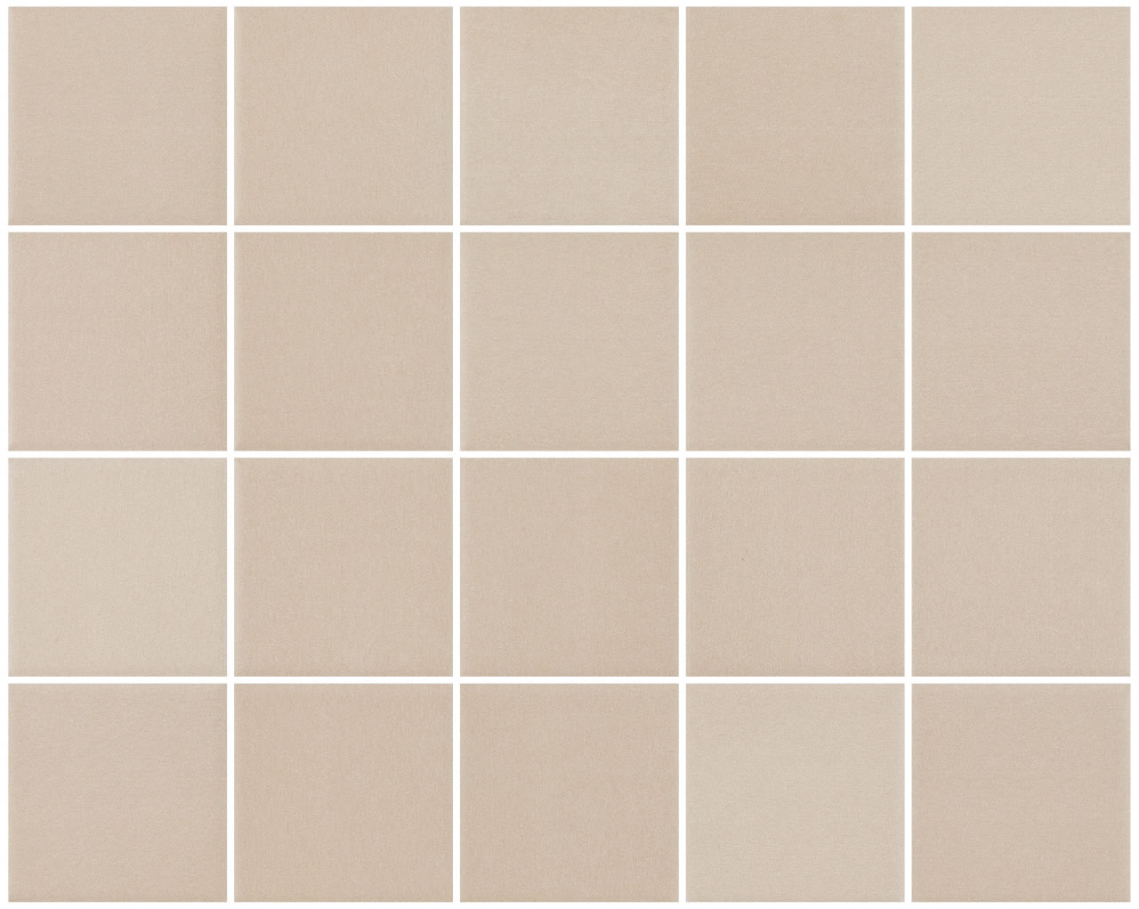 Neutral Marfim Mesh MA