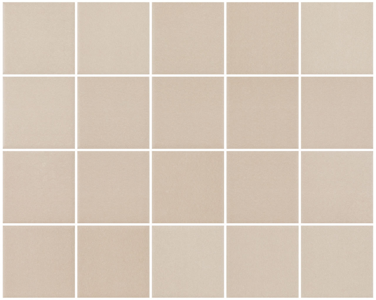 Neutral Marfim Mesh MA