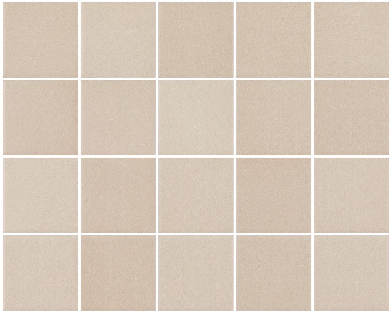 Neutral Marfim Mesh MA