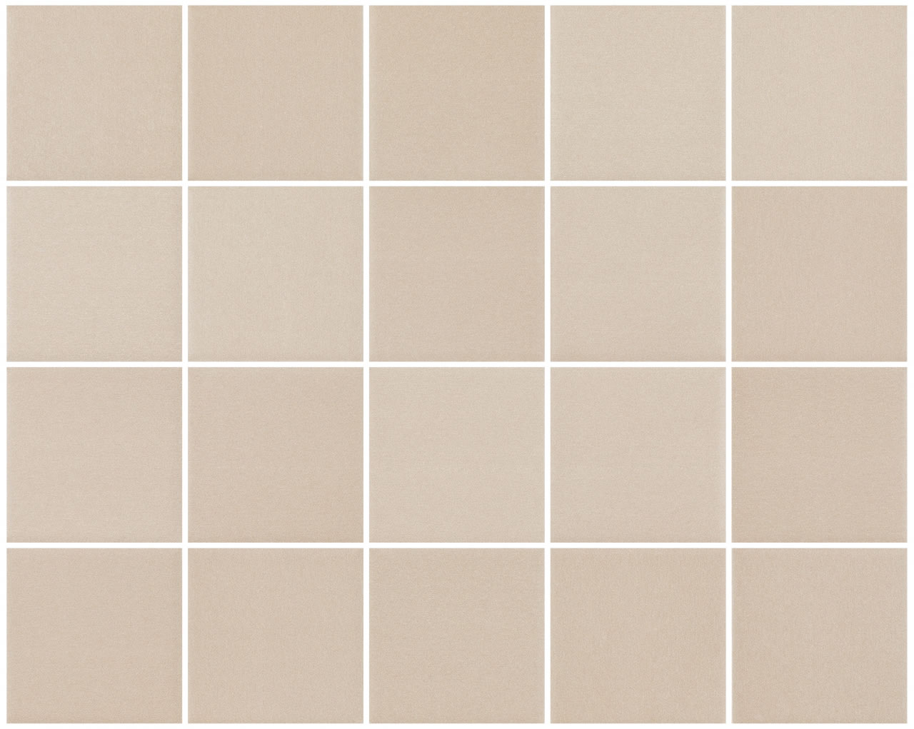Neutral Marfim Mesh MA