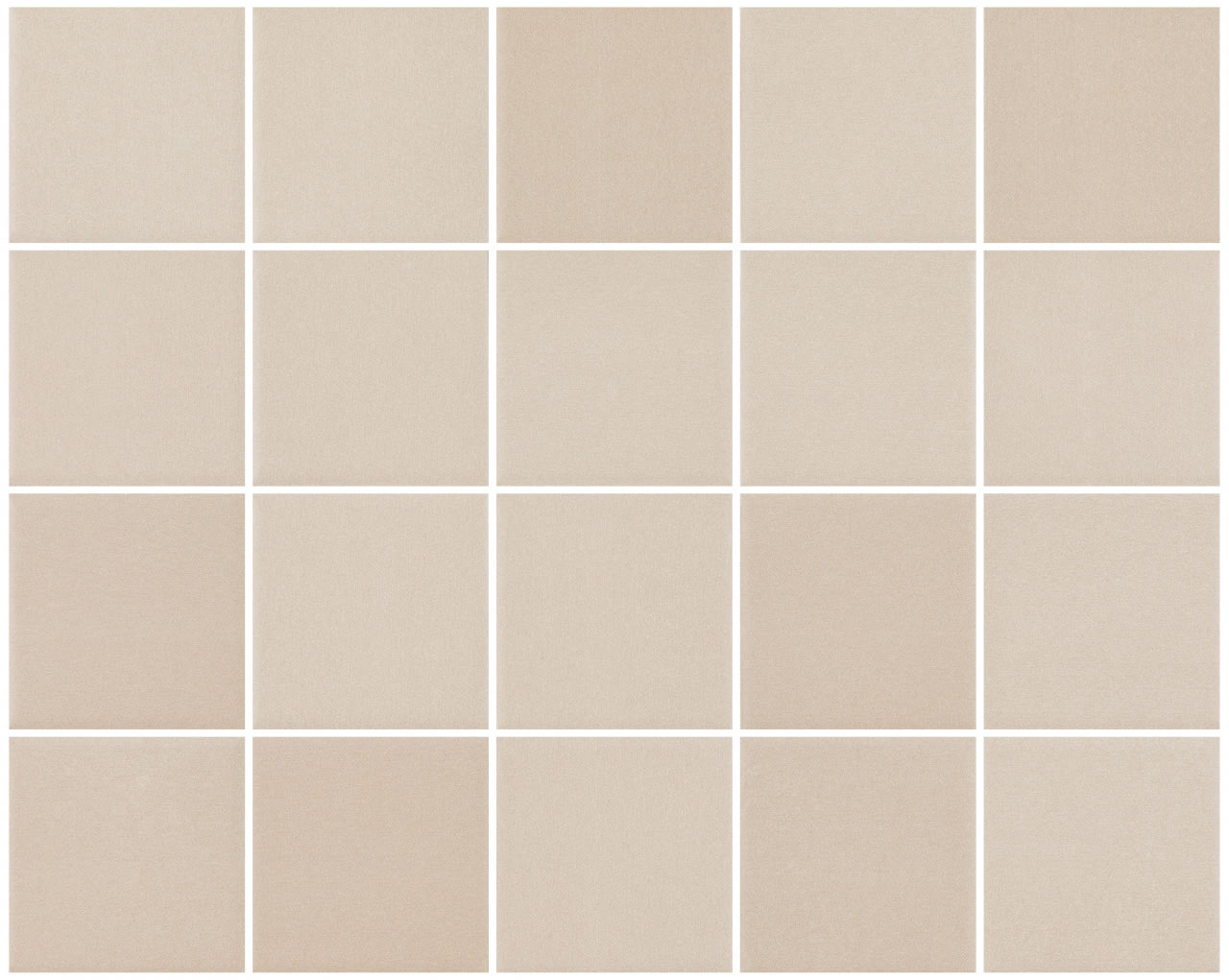Neutral Marfim Mesh MA