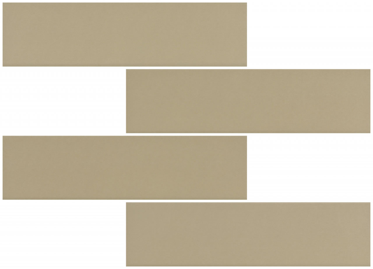 Neutral Mascavo Mesh Assim BR 7x26